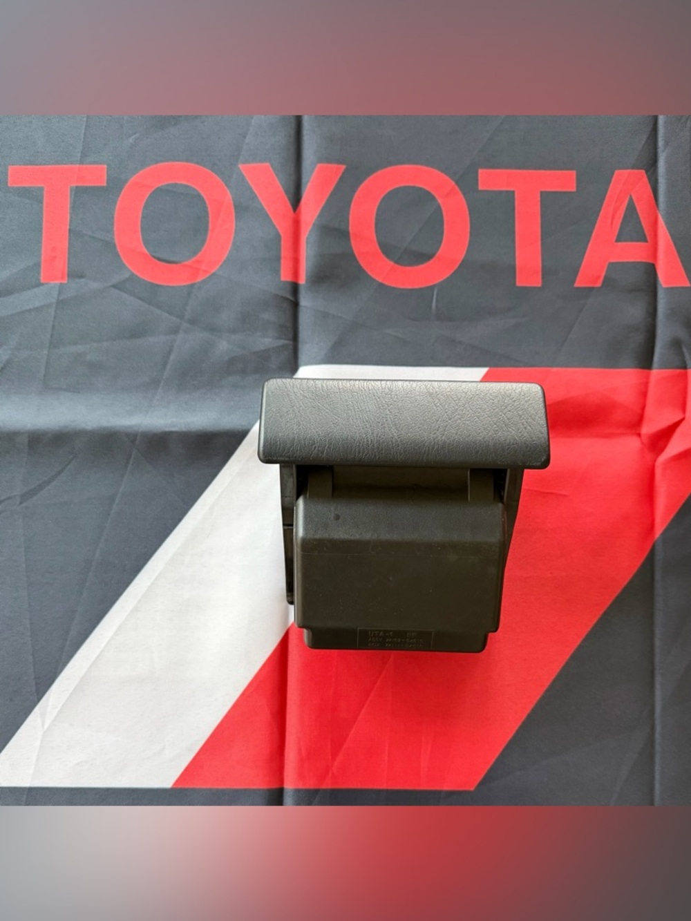 1st Gen Toyota Tacoma (1995-2004) Ash Tray